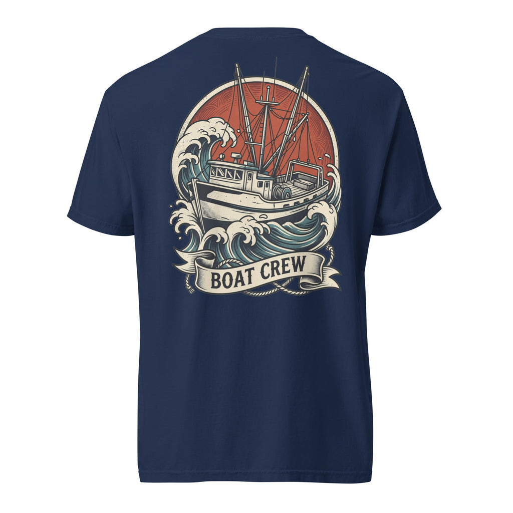 Trawler Shirt | Fleet Series