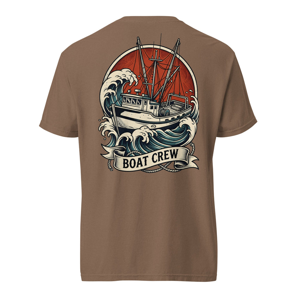 Trawler Shirt | Fleet Series