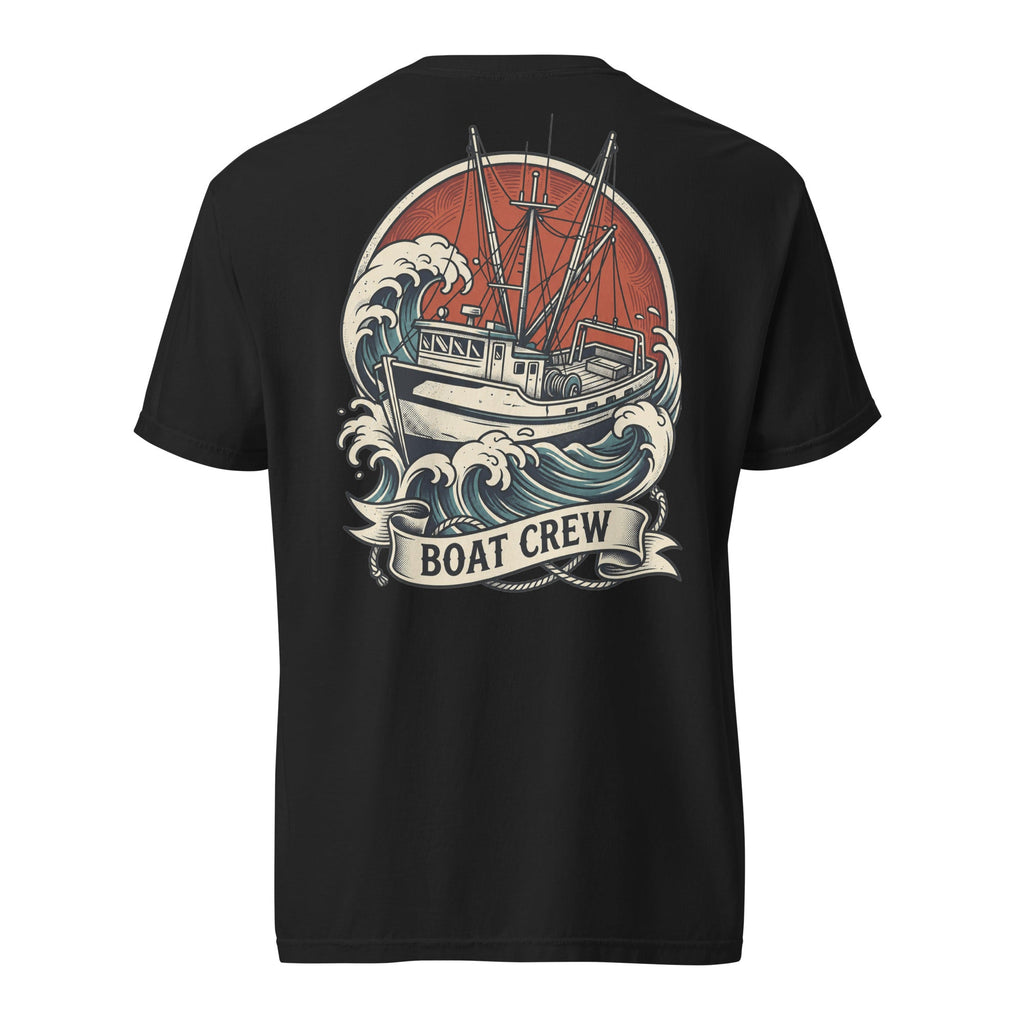 Trawler Shirt | Fleet Series