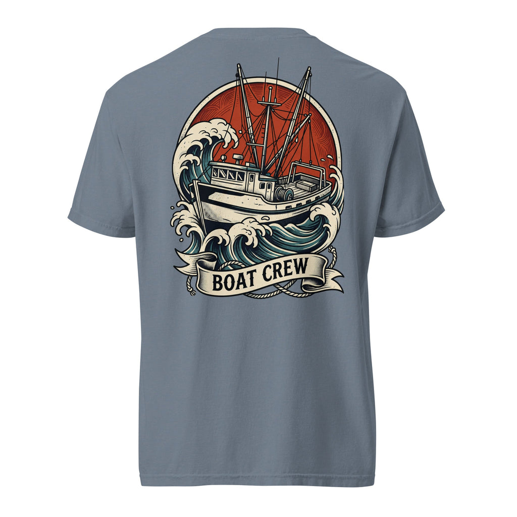 Trawler Shirt | Fleet Series