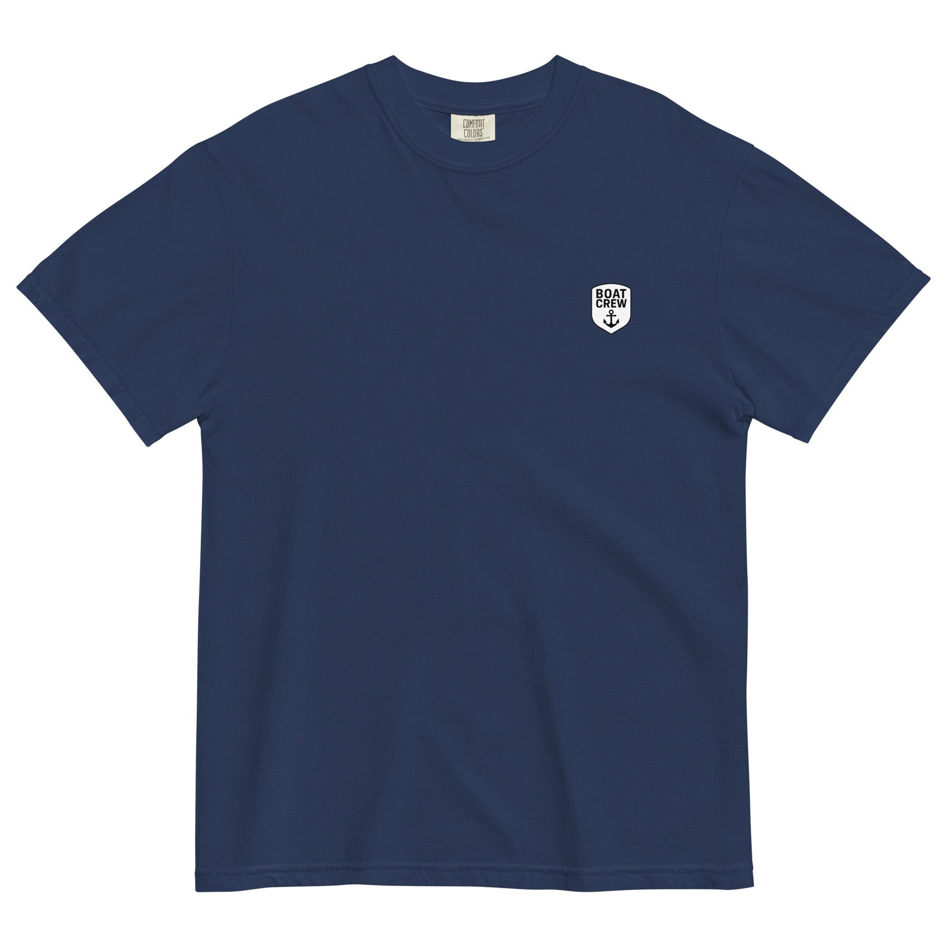 Tugboat Shirt | Fleet Collection by Boat Crew Co.
