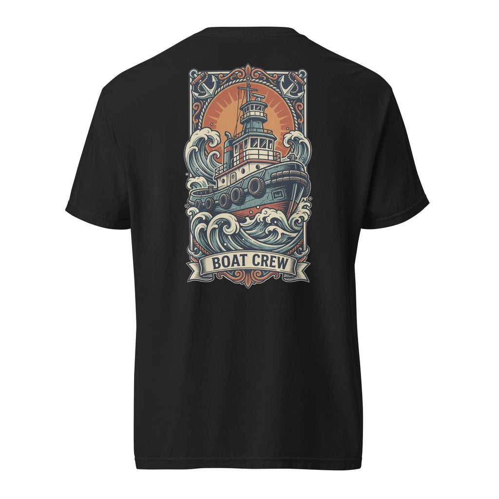 Tugboat Shirt | Fleet Series