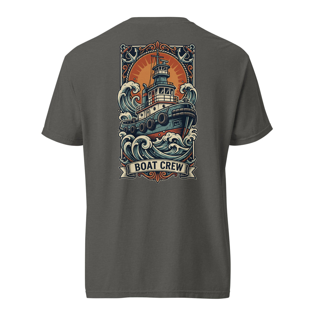 Tugboat Shirt | Fleet Series