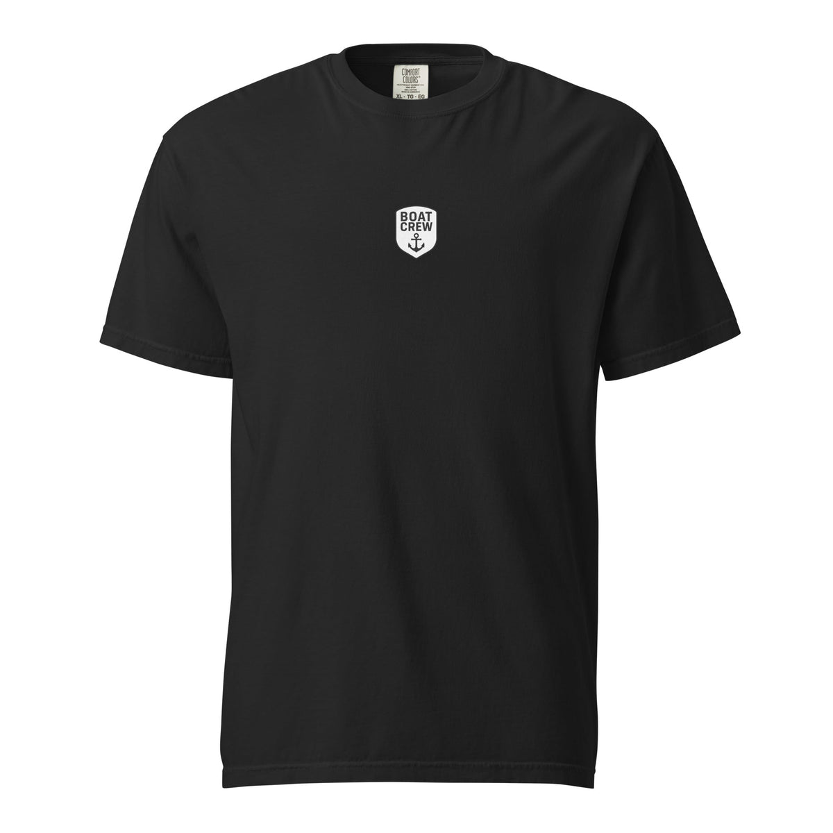 Twin Tides Anchor Graphic Tee | The Standard