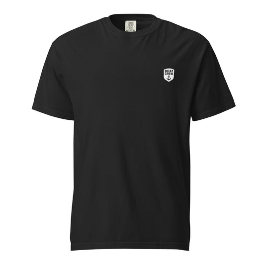 Twin Tides Anchor Shirt