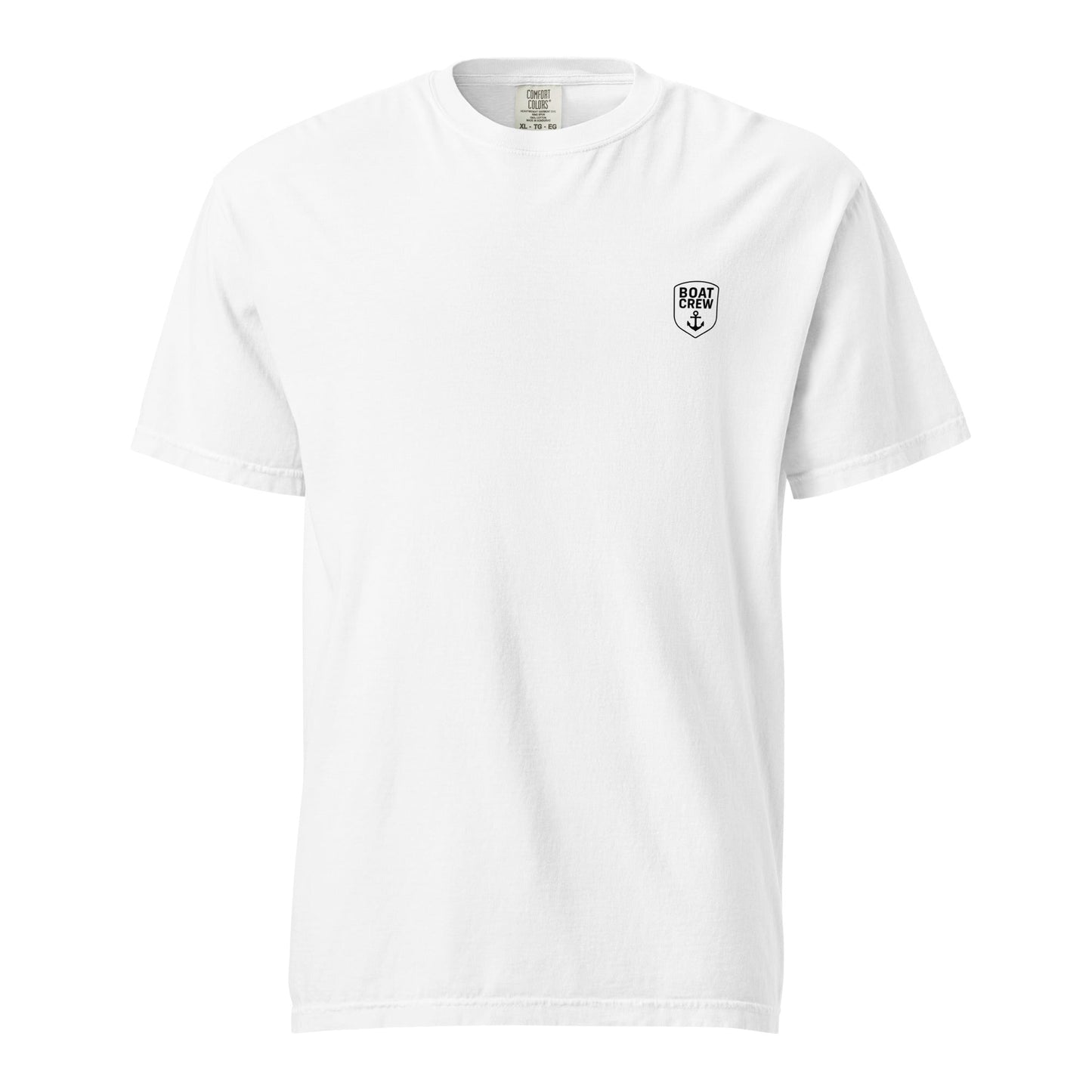 Twin Tides Anchor Shirt