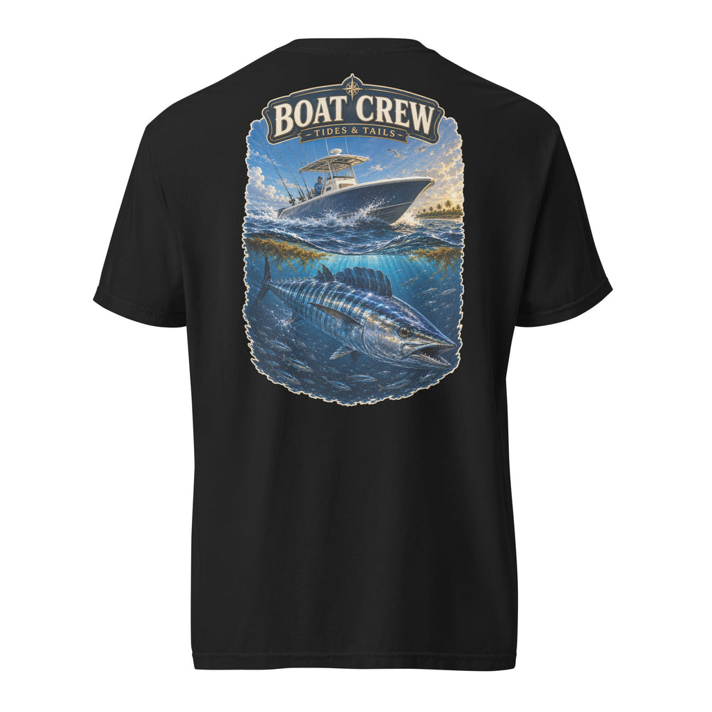 Wahoo Shirt