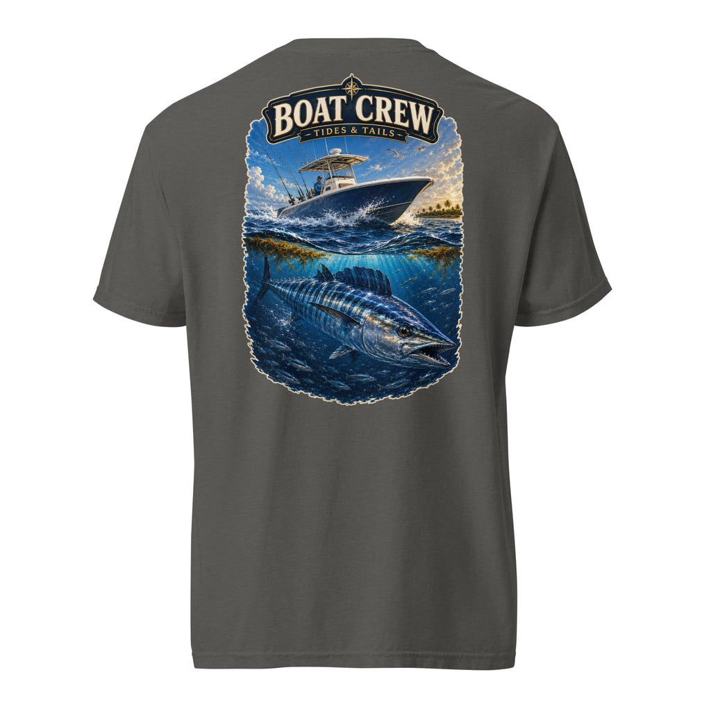 Wahoo Shirt