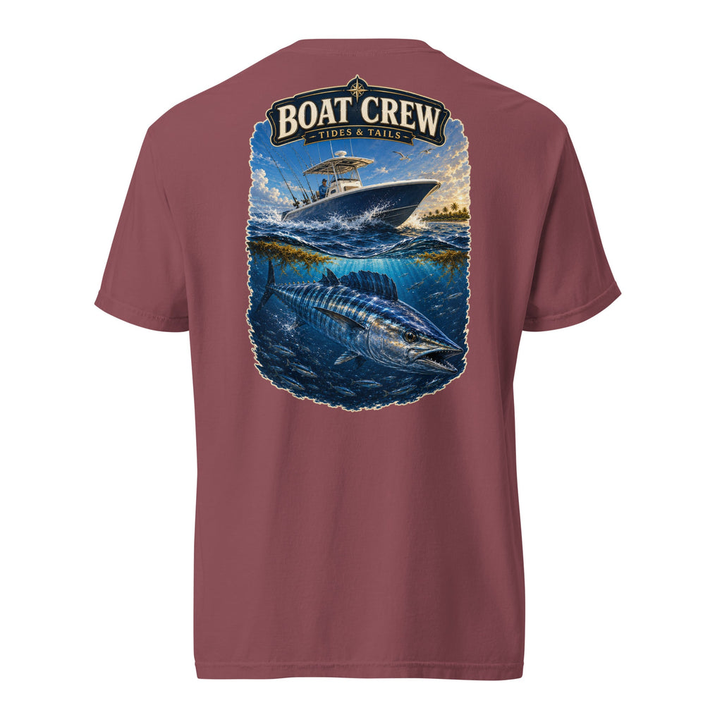 Wahoo Shirt