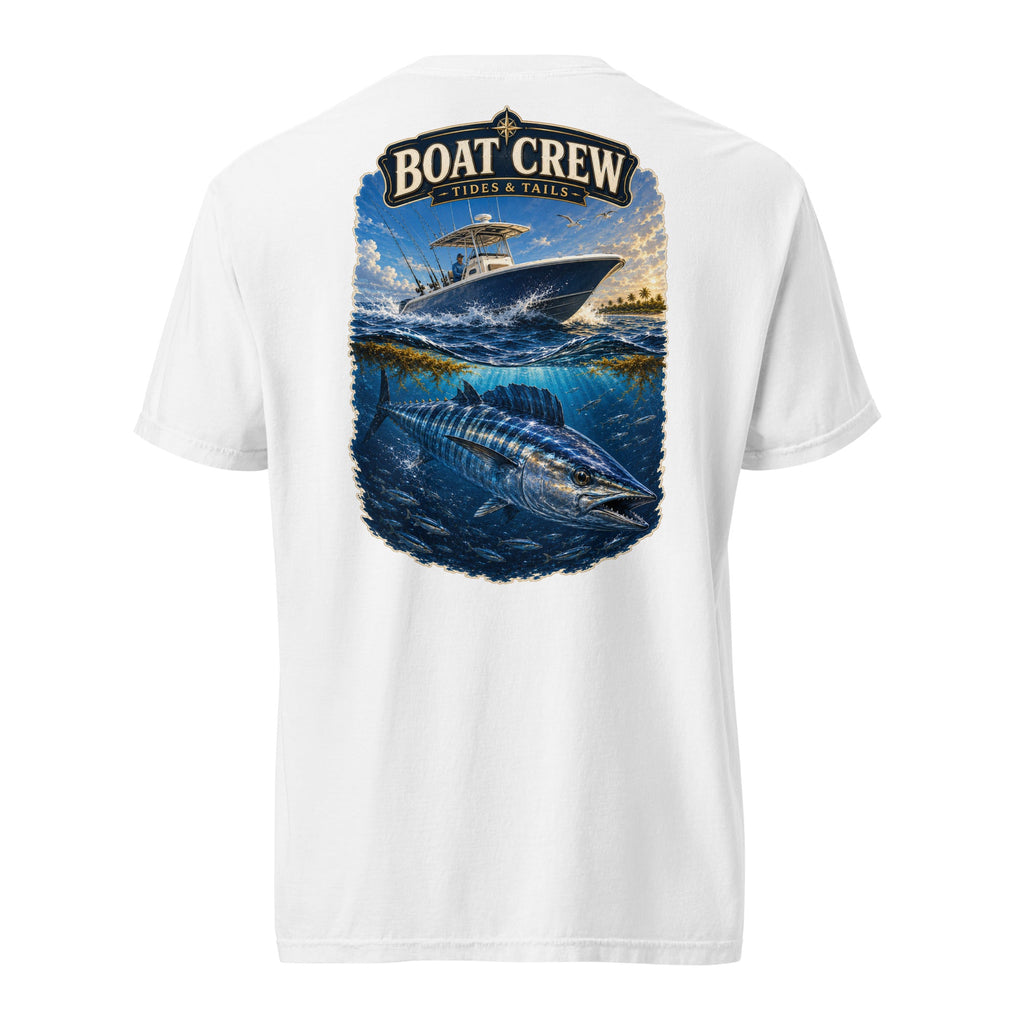 Wahoo Shirt