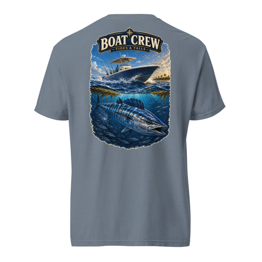 Wahoo Shirt