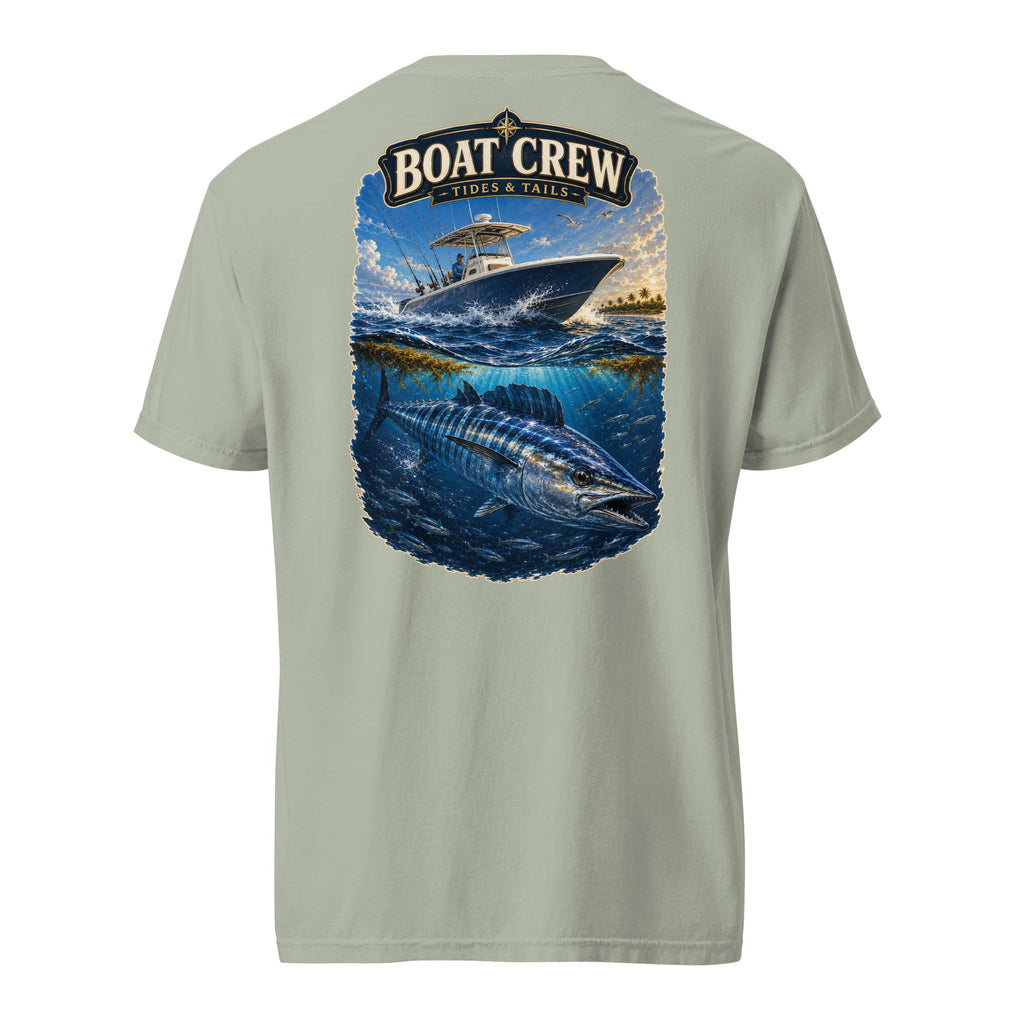 Wahoo Shirt