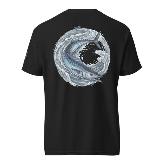 Wahoo Shirt – Boat Crew Co.