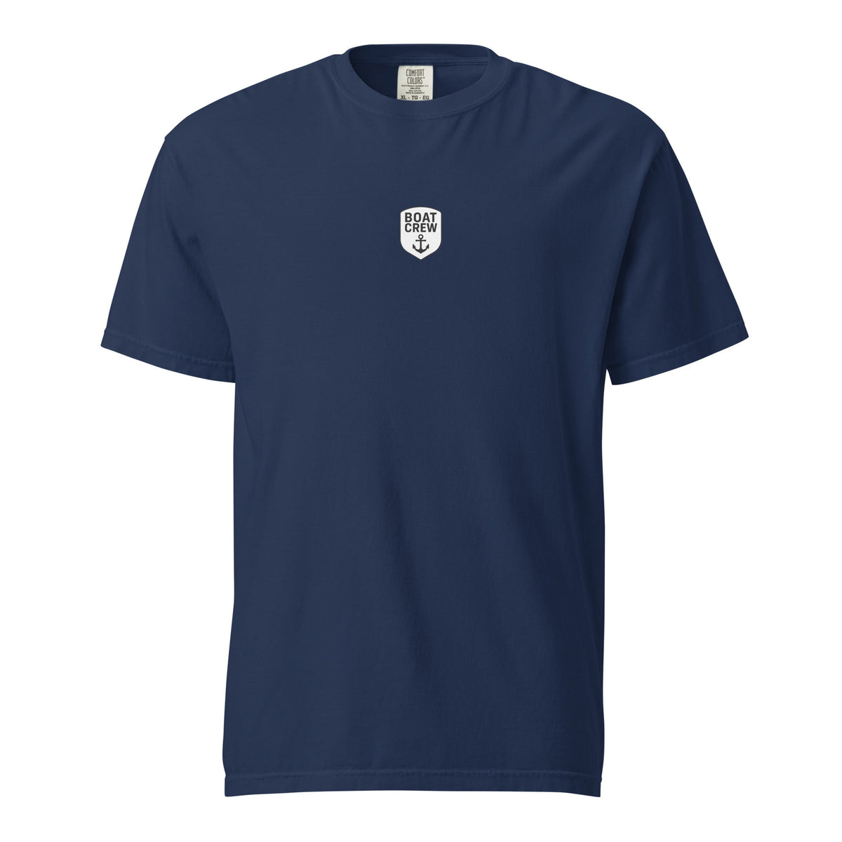 Waterman Charter Shirt | Crew Culture
