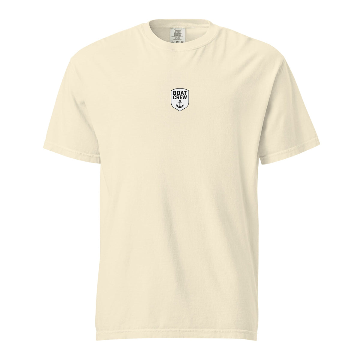 Waterman Charter Shirt | Crew Culture