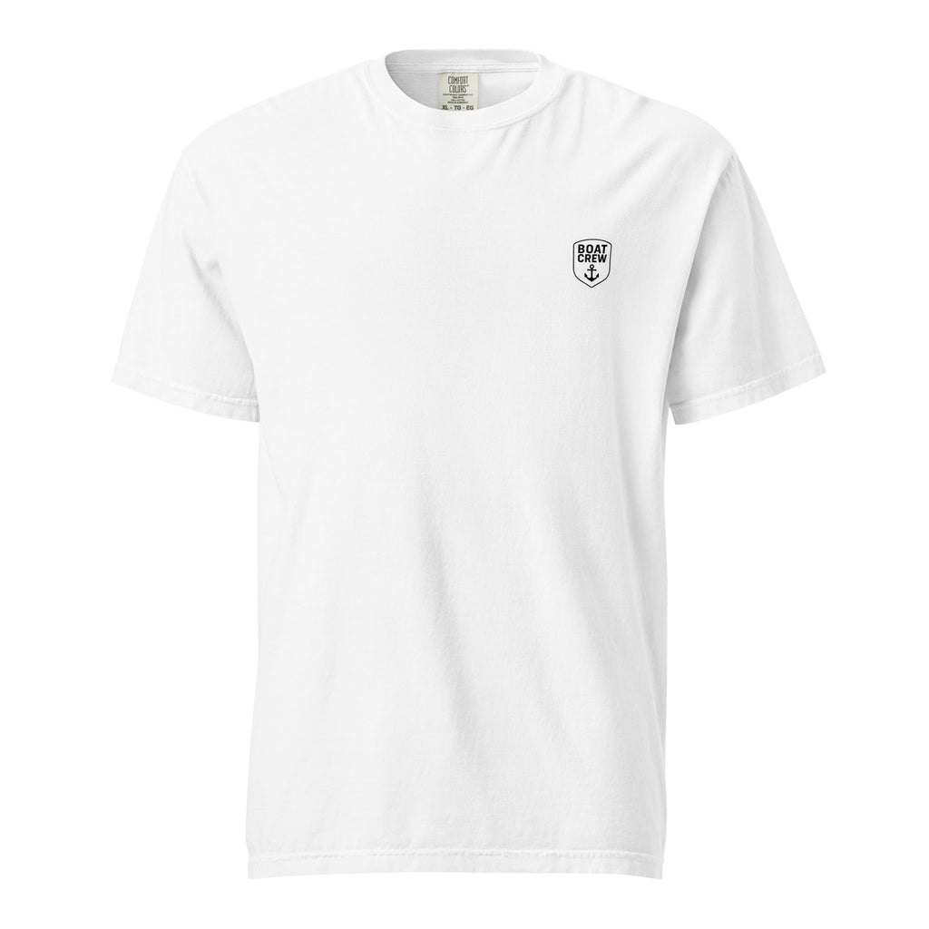 Waterman Charter Shirt | Crew Culture
