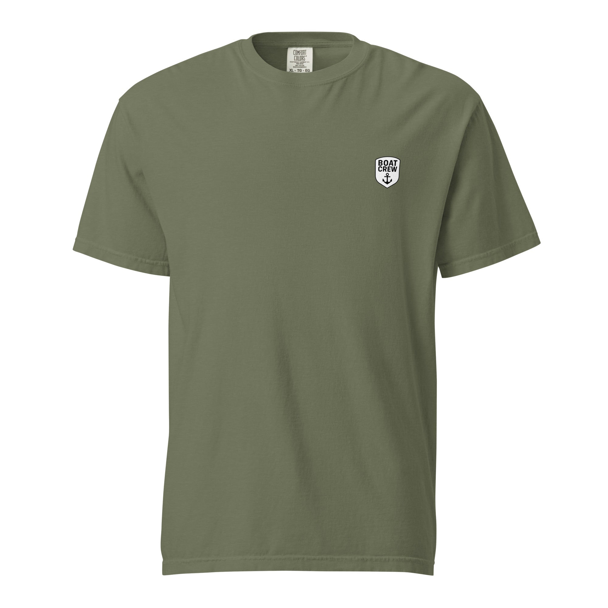 Waterman Charter Shirt | Crew Culture