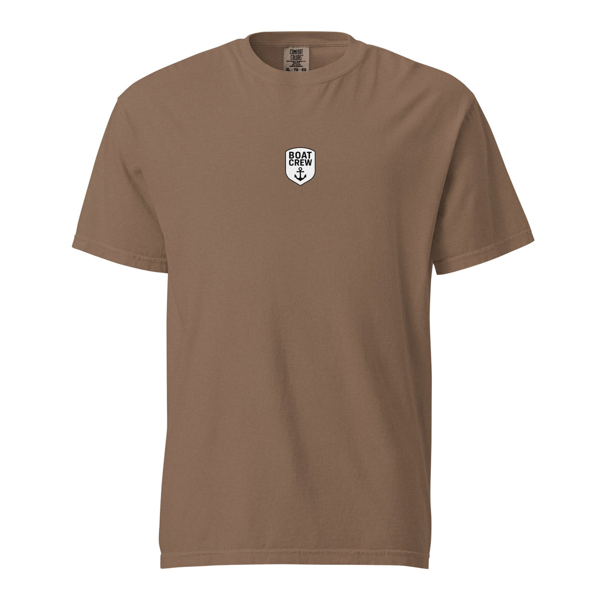 Waterman Charter Shirt | Crew Culture