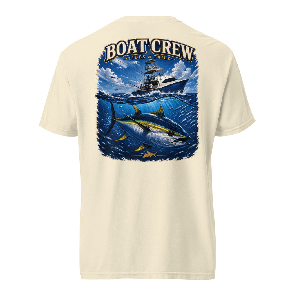 Yellowfin Tuna Shirt