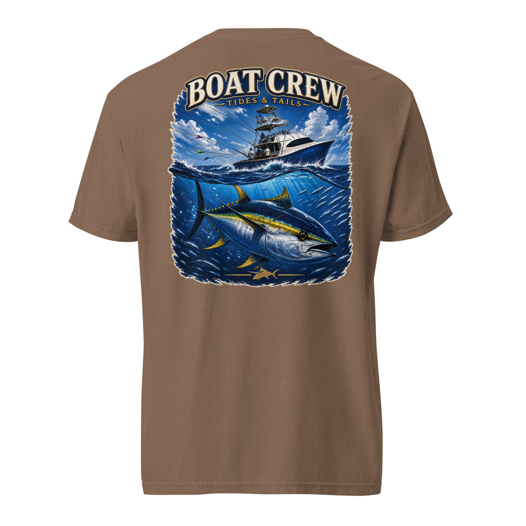 Yellowfin Tuna Shirt