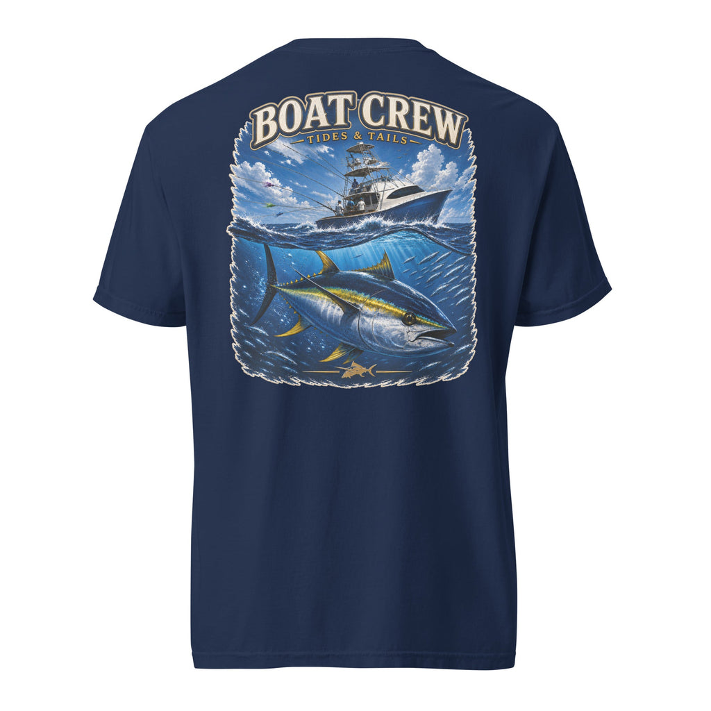 Yellowfin Tuna Shirt