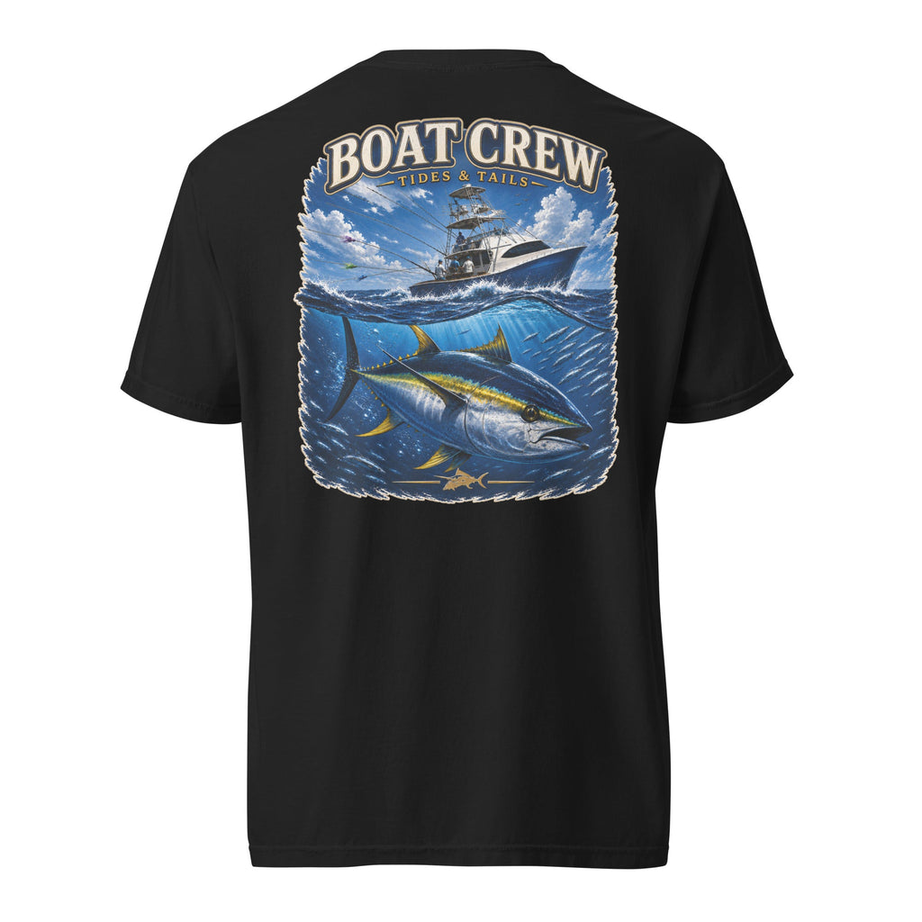Yellowfin Tuna Shirt